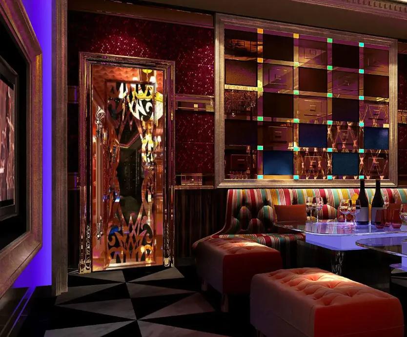 玉林商务ktv带你体验全新玩法-博白县ktv预定