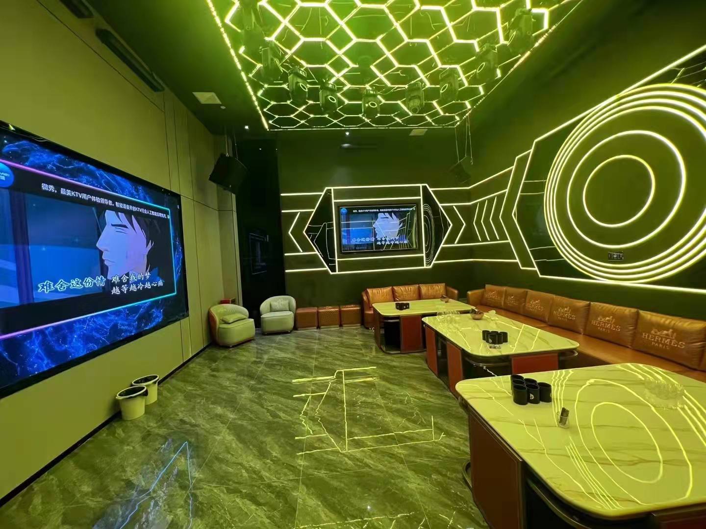 玉林商务ktv体验分享-博白县ktv预定