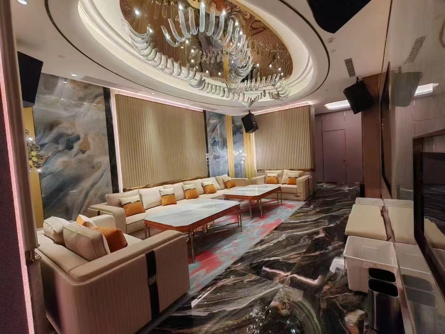 玉林商务ktv: 商务场合最佳选择-博白县ktv预定