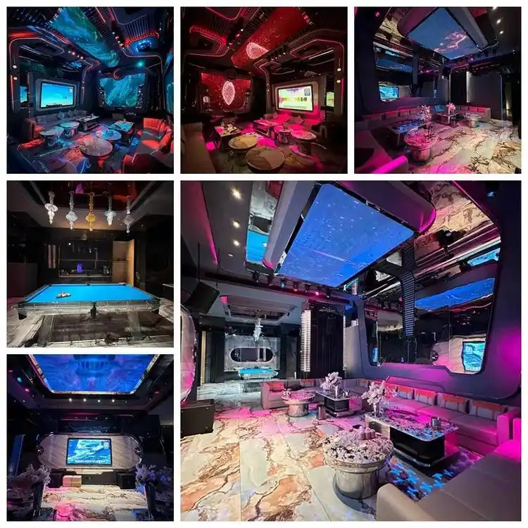 玉林商务ktv计时规则-博白县ktv预定